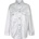 Vero Moda Women's Riva Oversized Overshirt - Silver