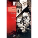 Štvanice - Antonín Thurnwald