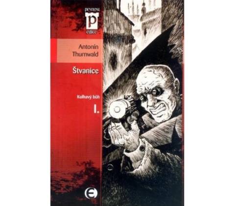 Štvanice - Antonín Thurnwald