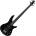 ELPIDA - Guitars Бас китара Elpida EB3-4 BK