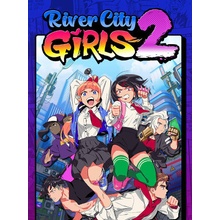 River City Girls 2