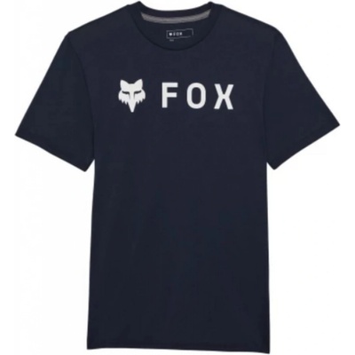 Fox Absolute Tech Tee midnight