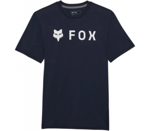Fox Absolute Tech Tee midnight