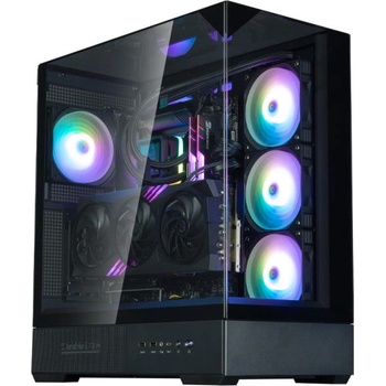 Image 1 of Zalman P40 Prism Plus Black