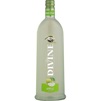Divine Pear 15% 1 l (holá láhev)