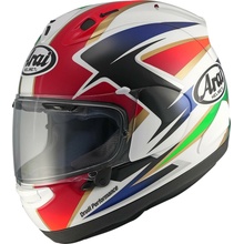 Arai RX-7V EVO Cadalora Restyle