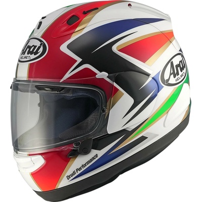 Arai RX-7V EVO Cadalora Restyle
