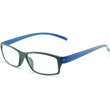 OPTIC+ Good dioptrické čtecí brýle tmavě modré