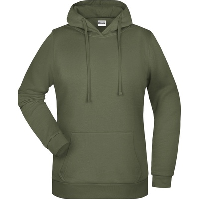 James & Nicholson JN 795 02.0795 Olive