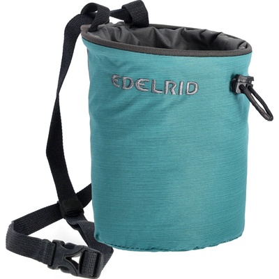 Edelrid Chalk Bag Rodeo L jade