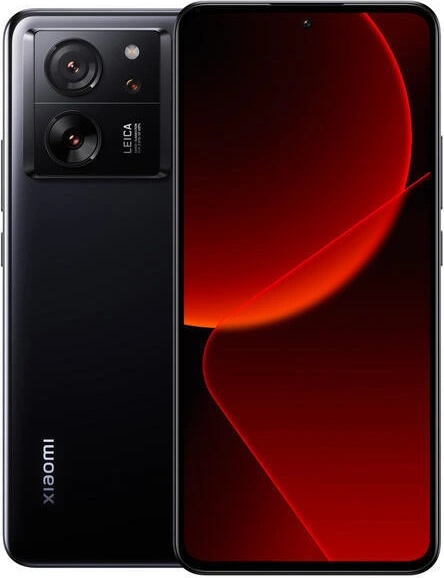 Xiaomi 13T 8GB/256GB Black
