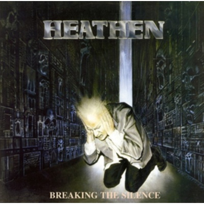 HEATHEN: BREAKING THE SILENCE CD