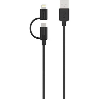 Kenu TL2-KK-NA Tripline lightning micro-usb 2m