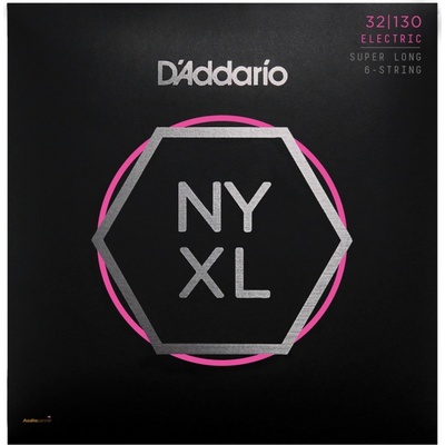 D´Addario NYXL45130