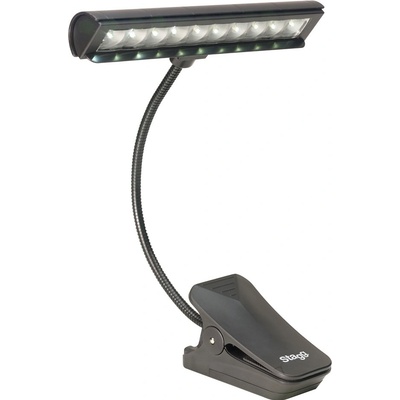 Stagg MUS LED 10 LED lampička