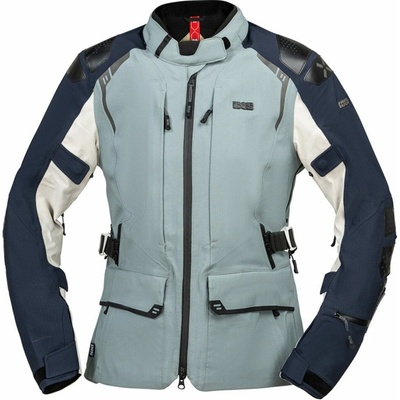 iXS TOURSTER-STX 2.0 blue-blue grey-cool grey