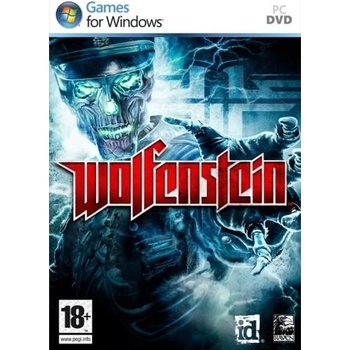 Wolfenstein
