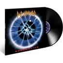 DEF LEPPARD - ADRENALIZE LP