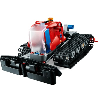 LEGO® Technic - Snow Groomer (42148)