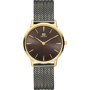 Danish Design Дамски часовник Danish Design Akilia - IV70Q1251 (IV70Q1251) Часовници