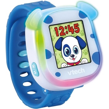 VTech VTech My First KidiWatch детски смарт часовник, син (80-552804)