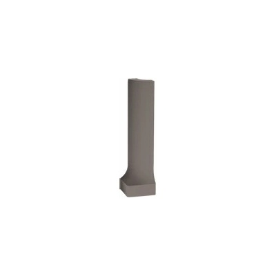 Rako Taurus Color TSERB006 2,3 x 9 cm 06 Light Grey 1 ks