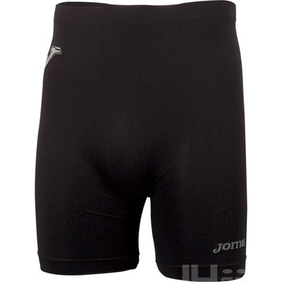 Joma Elasťáky BRAMA Classic černá