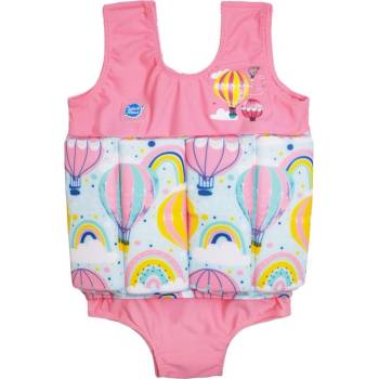 Splash About floatsuit over the rainbow s