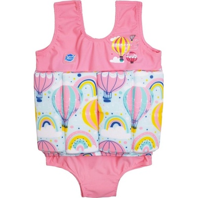 Splash About floatsuit over the rainbow s