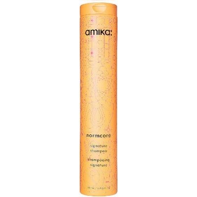 amika Normcore Signature vyživující šampon 275 ml