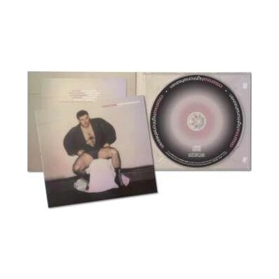 Emarosa - High Horse Heaven [CD]