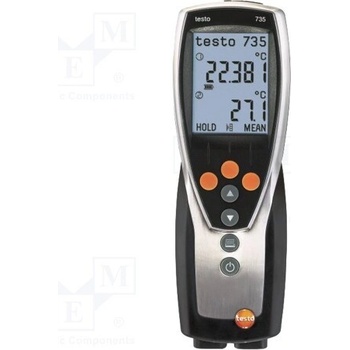 Testo 735-2