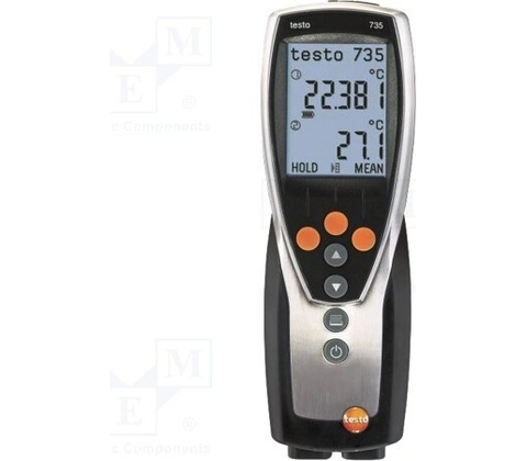 Testo 735-2
