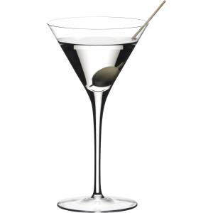 Riedel Чаша за мартини SOMMELIERS MARTINI, 210 мл, Riedel (RD440017)