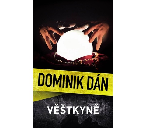 Věštkyně