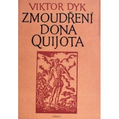Zmoudření dona Quijota – Hledejceny.cz
