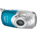 Digitálne fotoaparáty Canon PowerShot D10