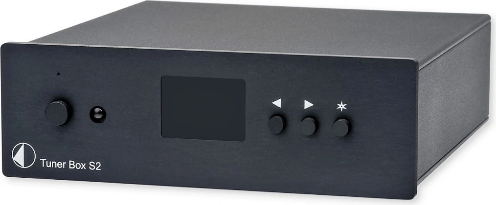 Pro-Ject Tuner Box S2
