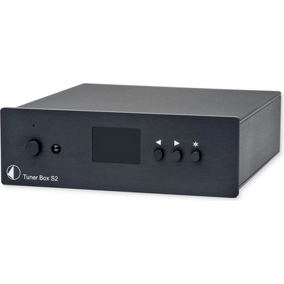 Pro-Ject Tuner Box S2 – Sleviste.cz