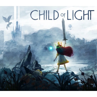 Child of Light