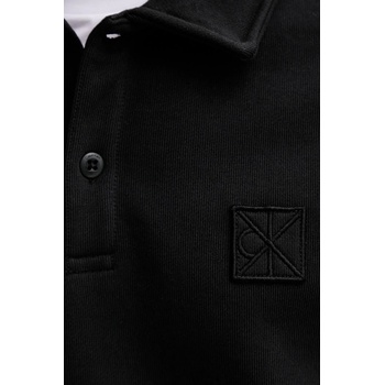 Calvin Klein Памучен суичър Calvin Klein (LV14LE202G)