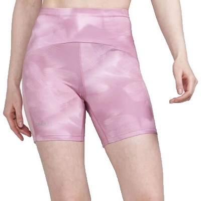 Craft PRO Hypervent Short W růžová 1910434-743007