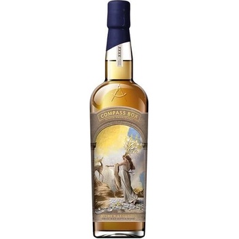 Compass Box Myths & Legends 1 46% 0,7 l (holá láhev)