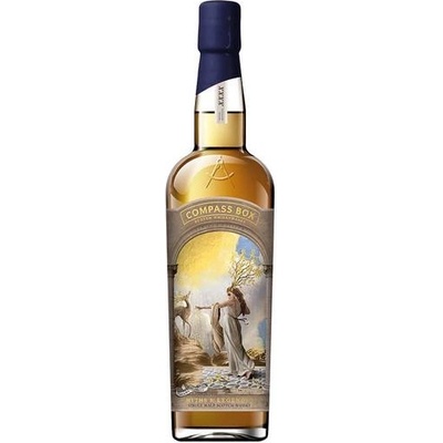Compass Box Myths & Legends 1 46% 0,7 l (holá láhev)
