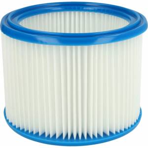 VHBW Филтър за Bosch GAS 20 / Nilfisk Aero 20 / Makita 442 (800117817)