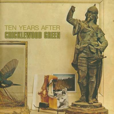 Ten Years After - Cricklewood Green 2 LP