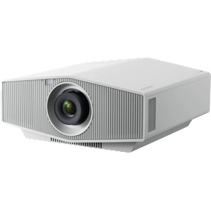 Sony VPL-XW5000/W Проектори