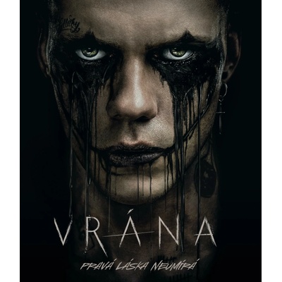 Vrána BD