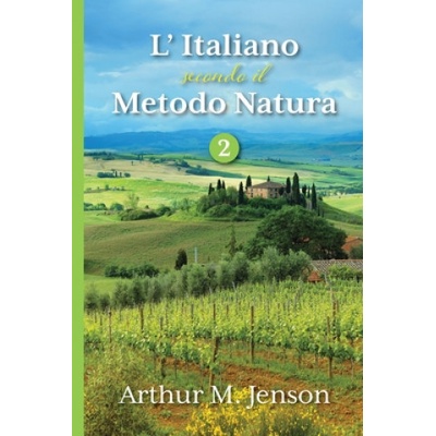 L' Italiano secondo il Metodo Natura, 2 Jensen Arthur