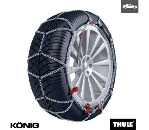 Thule CK-7 080